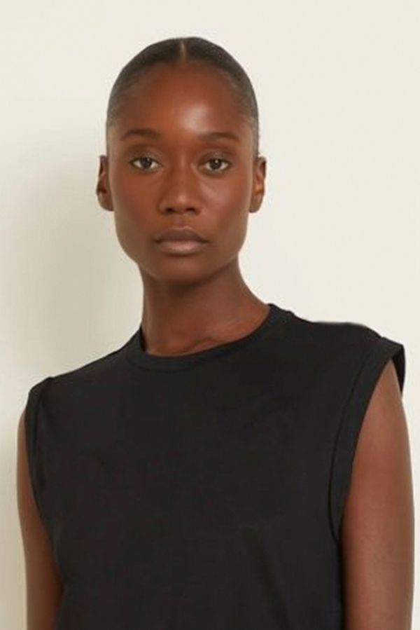 Portrait of MARIAM<br />